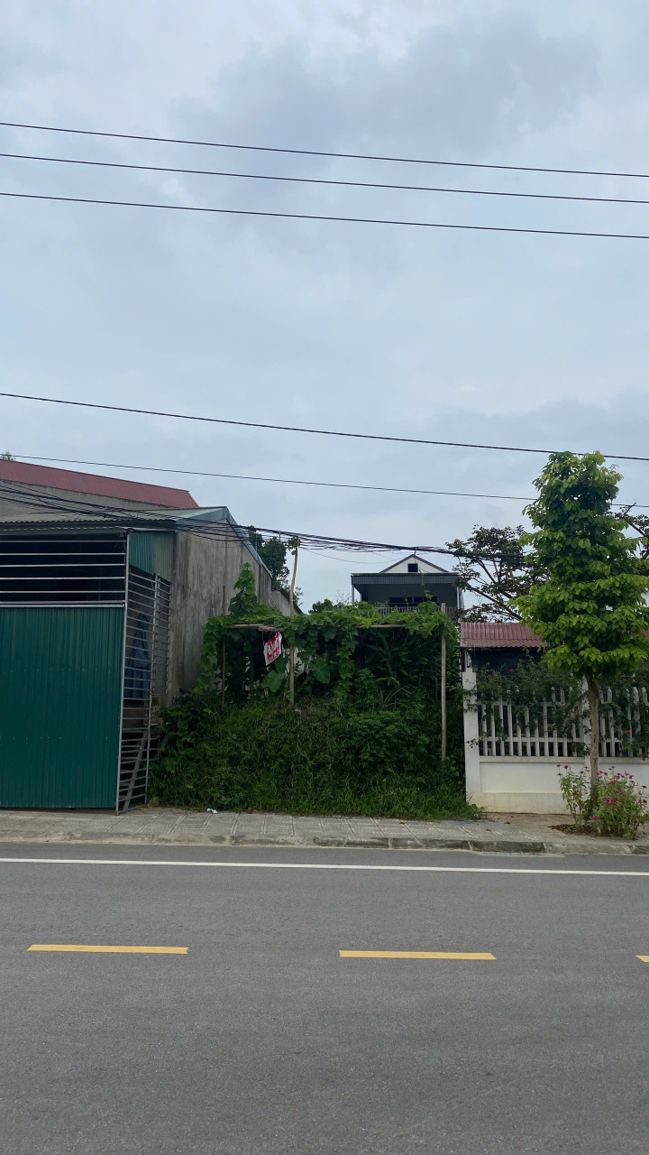 Bán đất 148m² ngang 5m giá 1.95 tỷ Xã Hạ Hòa