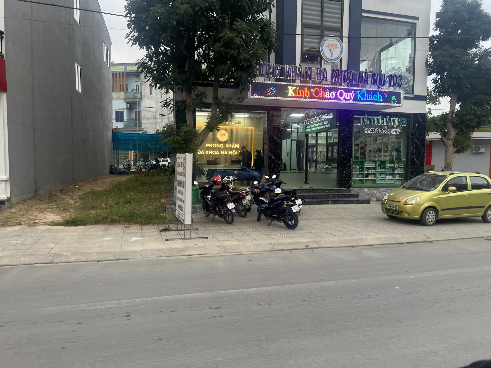 Bán đất 100m² ngang 5m giá 3.1 tỷ Xã Hạ Hòa