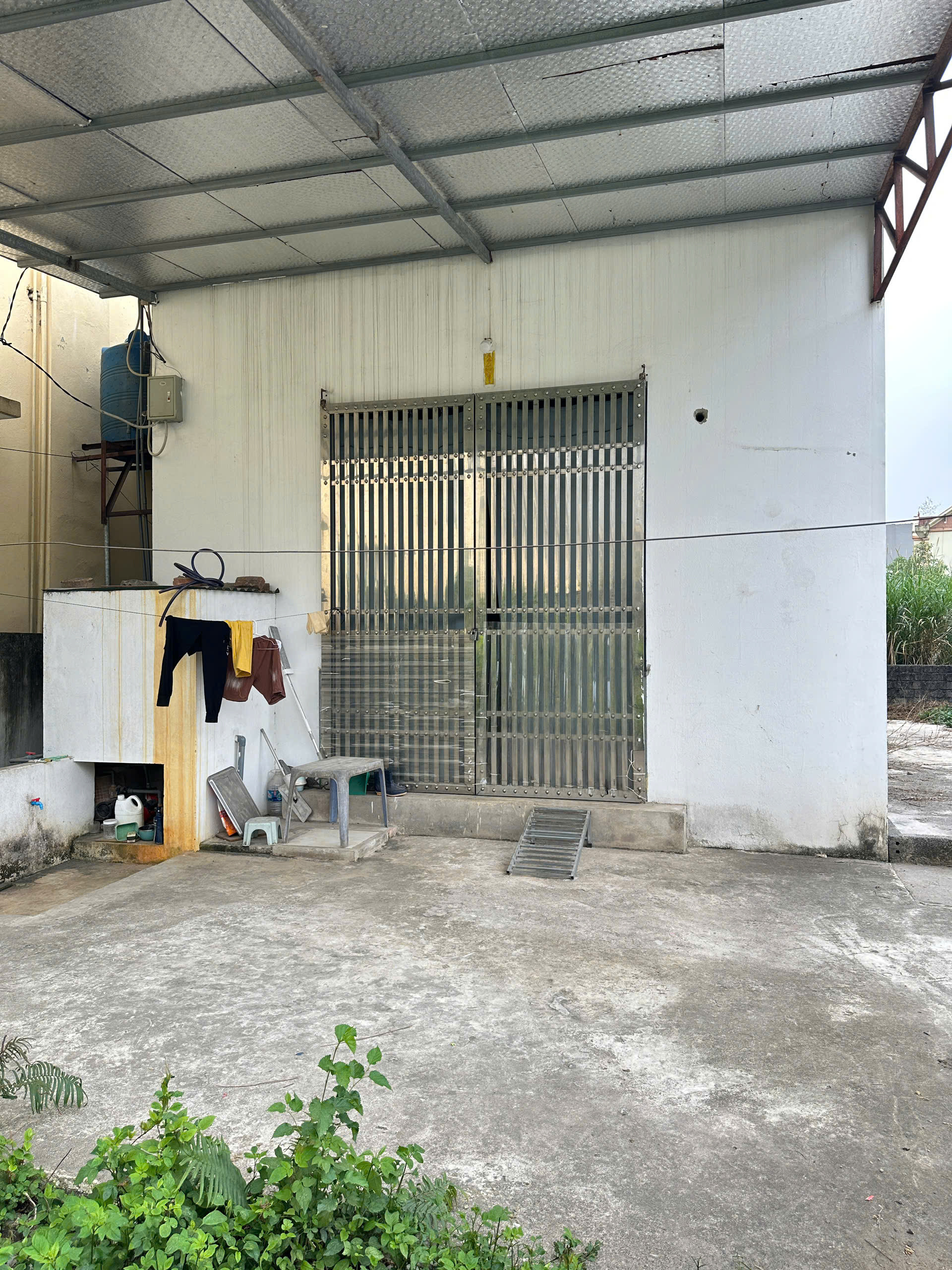 🔥 NHÀ TRUNG TÂM THỊ TRẤN THƯỜNG TÍN – OTO TẢI VÀO NHÀ l 6,2Xx TỶ 🔥