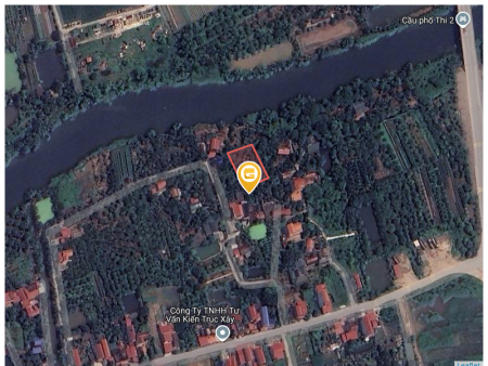 Bán đất 811.1m² 2 tỷ tại Xã Hạ Lễ Huyện Ân Thi