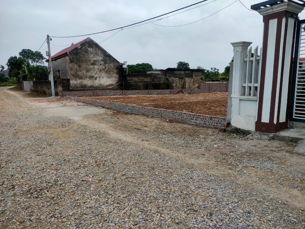 Bán đất 426m² 2.3 tỷ tại Xã Hạ Lễ Huyện Ân Thi