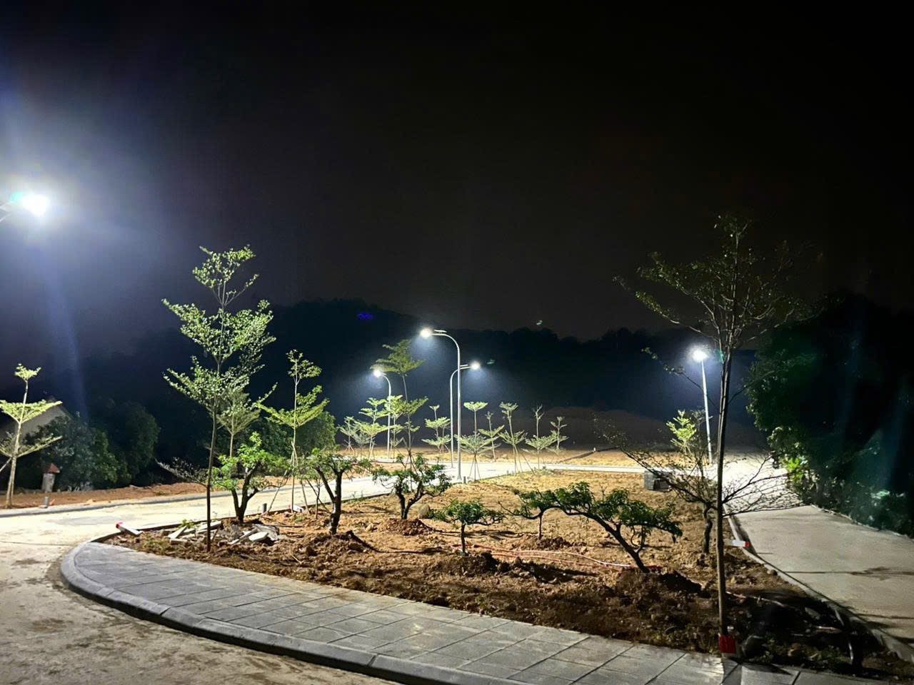 Đất Nền Hà Long