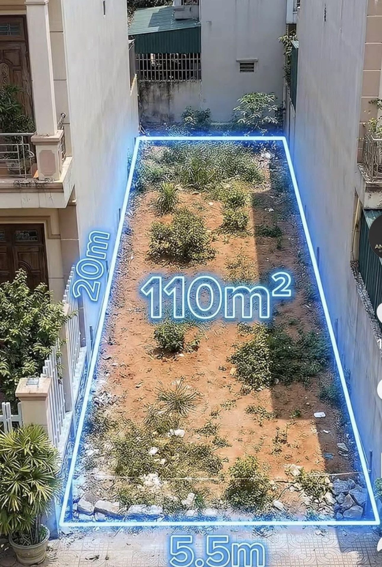 900tr ĐẤT NỀN KCN HÀ LONG THANH HOÁ