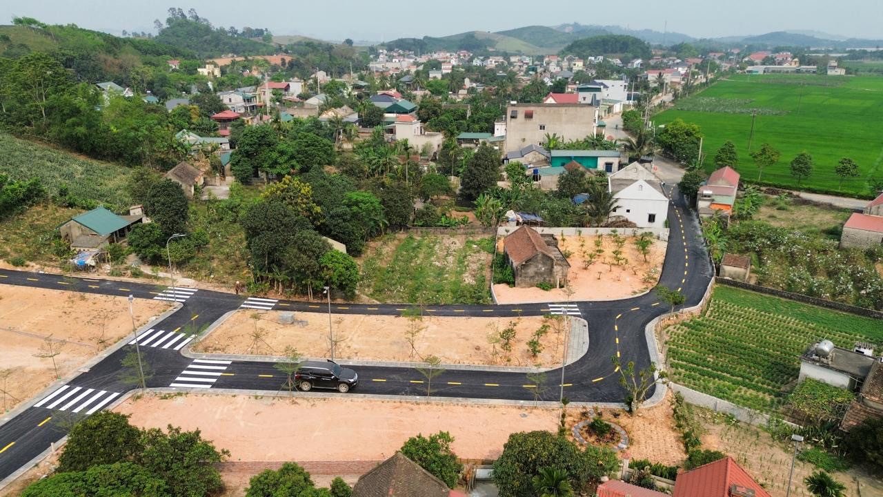 Đúng 1 lô giá này ở Hà Long, Thanh Hoá