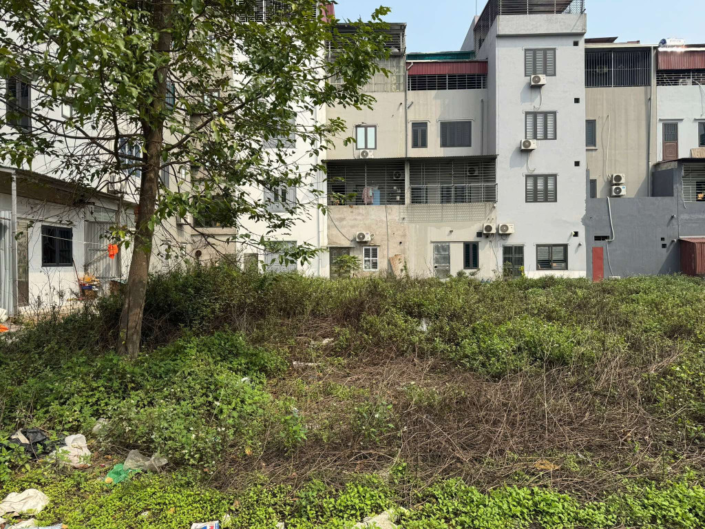 CC gửi bán lô đất 100m2/ MT 5m giá đầu tư,Hà Mãn,Thuận Thành,Bắc Ninh.3 ô tô tránh vỉa hè 3m