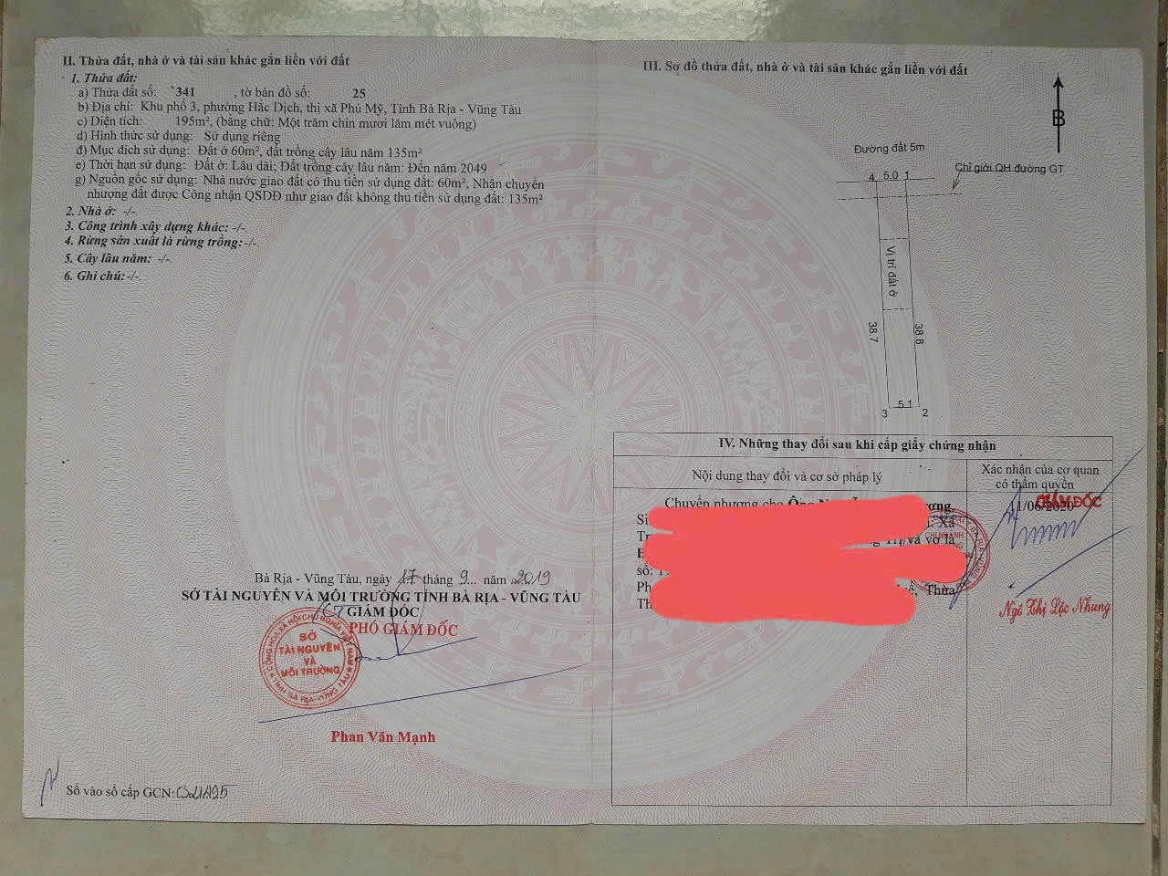 CẦN BÁN GẤP – CẮT LỖ SÂU 1 nên đẹp k lỗi phong thuỷ