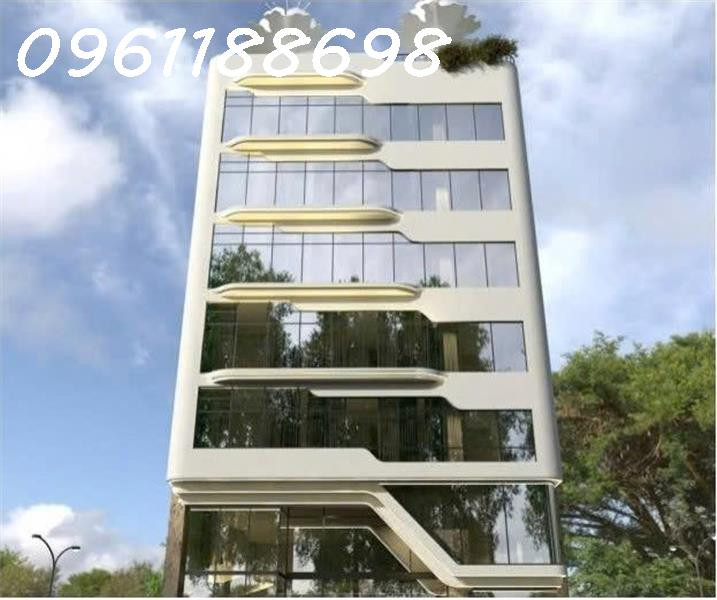 CHO THUÊ TÒA NHÀ 2 HẦM – 7 TẦNG – 1 TUM KHU VỰC HẢI BỐI, ĐÔNG ANH – PHÙ HỢP BỆNH VIỆN TƯ, DOANH NGHIỆP LỚN
