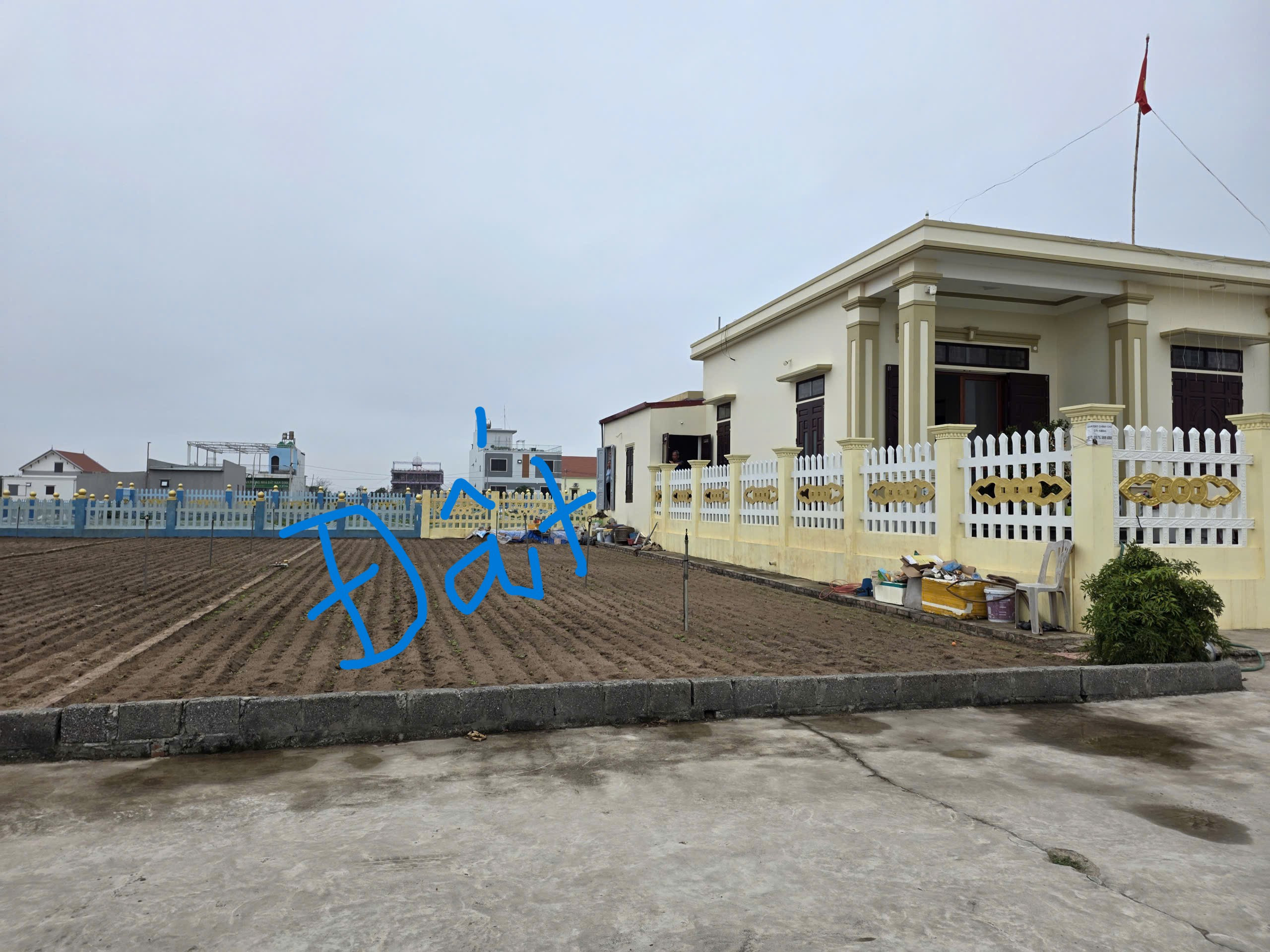 LÕI TRUNG TÂM ĐẶC KHU KINH TẾ NINH CƠ, VIEW TRỌN BIỂN, DÂN CƯ ĐÔNG ĐÚC, ĐƯỜNG Ô TÔ TRÁNH