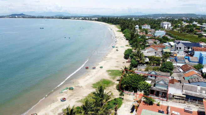 ĐẦU TƯ SINH LỜI NGAY, CHỈ HƠN 1 TỶ, VIEW KHU ĐÔ THỊ BIỂN NINH CƠ, TRỤC CHÍNH KINH DOANH