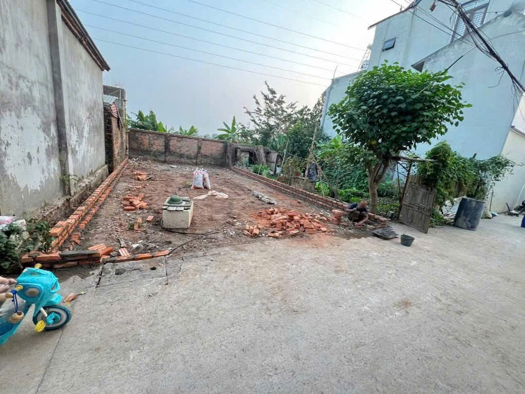 Chưa đến 2tỷ sở hữu ngay lô đất thổ cư View Biển, lõi đặc khu kinh tế Ninh Cơ