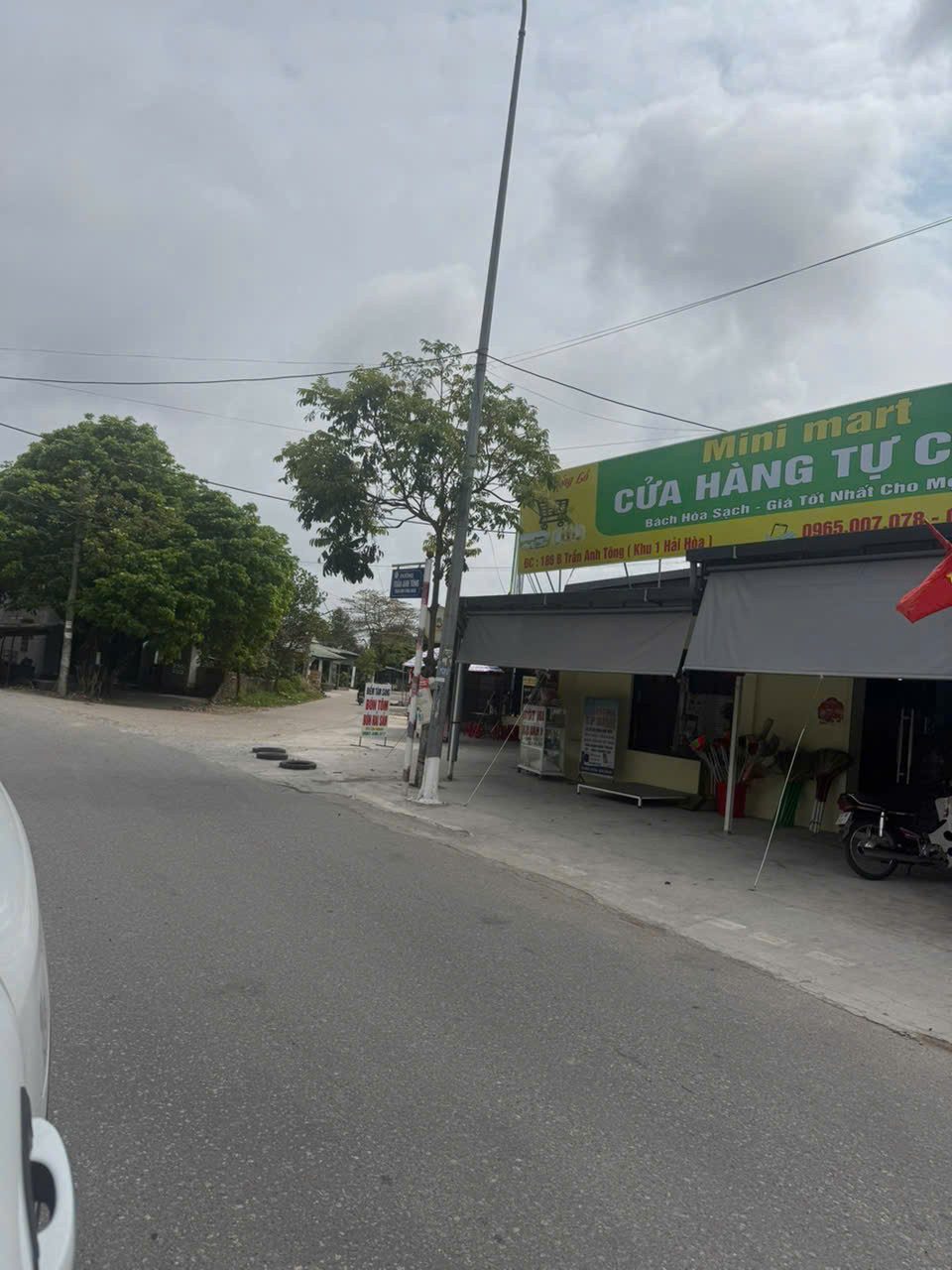 CHÍNH CHỦ CẦN BÁN ĐẤT KHU 2 PHƯỜNG HẢI HÒA – MÓNG CÁI - QUẢNG NINH