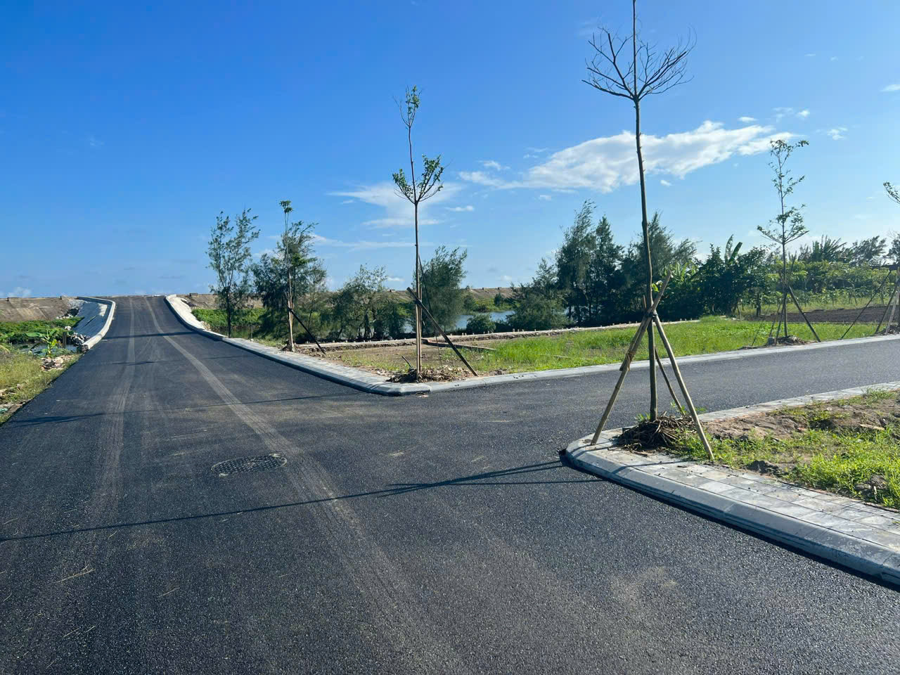 Bán đất 80m² 1 tỷ tại Xã Hải Hòa Huyện Hải Hậu
