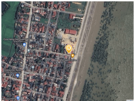 245m đất tại xã minh lộc hậu Lộc Thanh Hóa