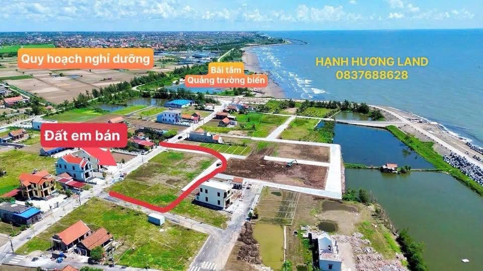 🔥 ĐẤT NỀN BIỂN THỊNH LONG – SINH LỜI ĐÓN ĐẦU TƯƠNG LAI 🌊