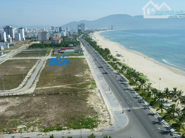 BÁN LÔ ĐẤT MẶT BIỂN THỊNH LONG PHÙ HỢP XÂY NHÀ HÀNG ,KHÁCH SẠN