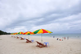 TRUNG TÂM KHU DU LỊCH BIỂN THỊNH LONG, VIEW BIỂN, 165M2, MT10, PHÙ HỢP NHÀ HÀNG, KHÁCH SẠN