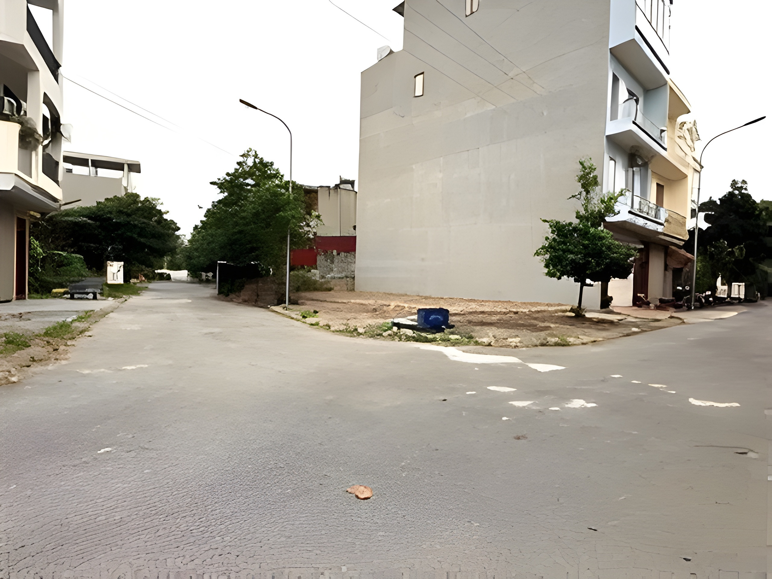 BÁN ĐẤT KHU KT NINH CƠ, ĐỐI DIỆN KHU ĐÔ THỊ LẤN BIỂN TẬP ĐOÀN XUÂN THIỆN, ĐẦU TƯ,KS, NN