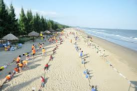 ĐẦU TƯ SINH LỜI NGAY, CHỈ HƠN 1 TỶ, VIEW KHU ĐÔ THỊ BIỂN NINH CƠ, TRỤC CHÍNH KINH DOANH