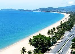 ĐẦU TƯ SINH LỜI NGAY, CHỈ HƠN 1 TỶ, VIEW KHU ĐÔ THỊ BIỂN NINH CƠ, TRỤC CHÍNH KINH DOANH