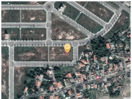Bán đất 120m² 4.3 tỷ tại Xã Hải Xuân Thành phố Móng Cái