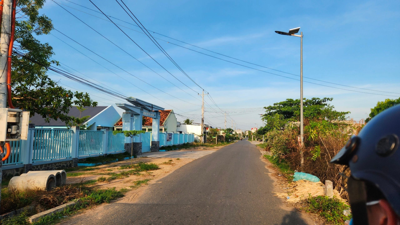 Bán đất 1300m² 1.25 tỷ tại Xã Hàm Chính Huyện Hàm Thuận Bắc
