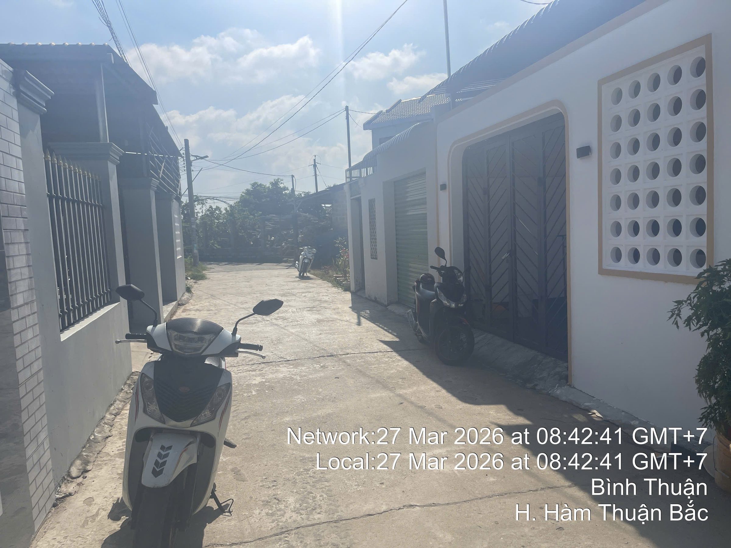 BÁN ĐẤT KÈM NHÀ – CẠNH CHỢ GA,TT TP.PHAN THIẾT