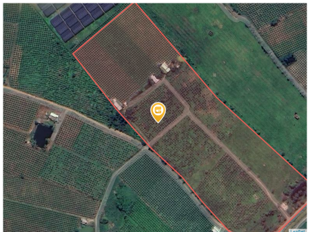 Bán đất 9000m² 2 tỷ tại Xã Hàm Kiệm Huyện Hàm Thuận Nam
