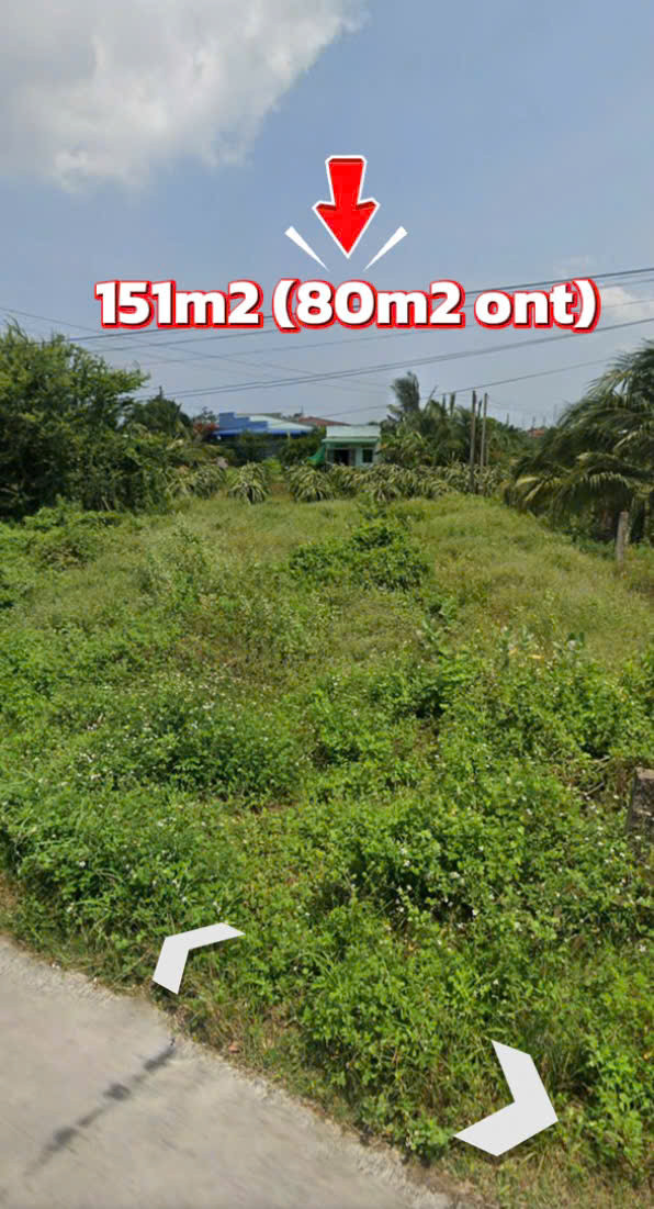 🏡 BÁN ĐẤT THỔ CƯ – THÔN THUẬN ĐIỀN, XÃ HÀM LIÊM - HTB