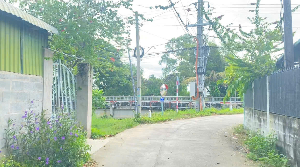 🏡 BÁN ĐẤT THÔN THUẬN ĐIỀN, XÃ HÀM LIÊM - HTB - BÌNH THUẬN