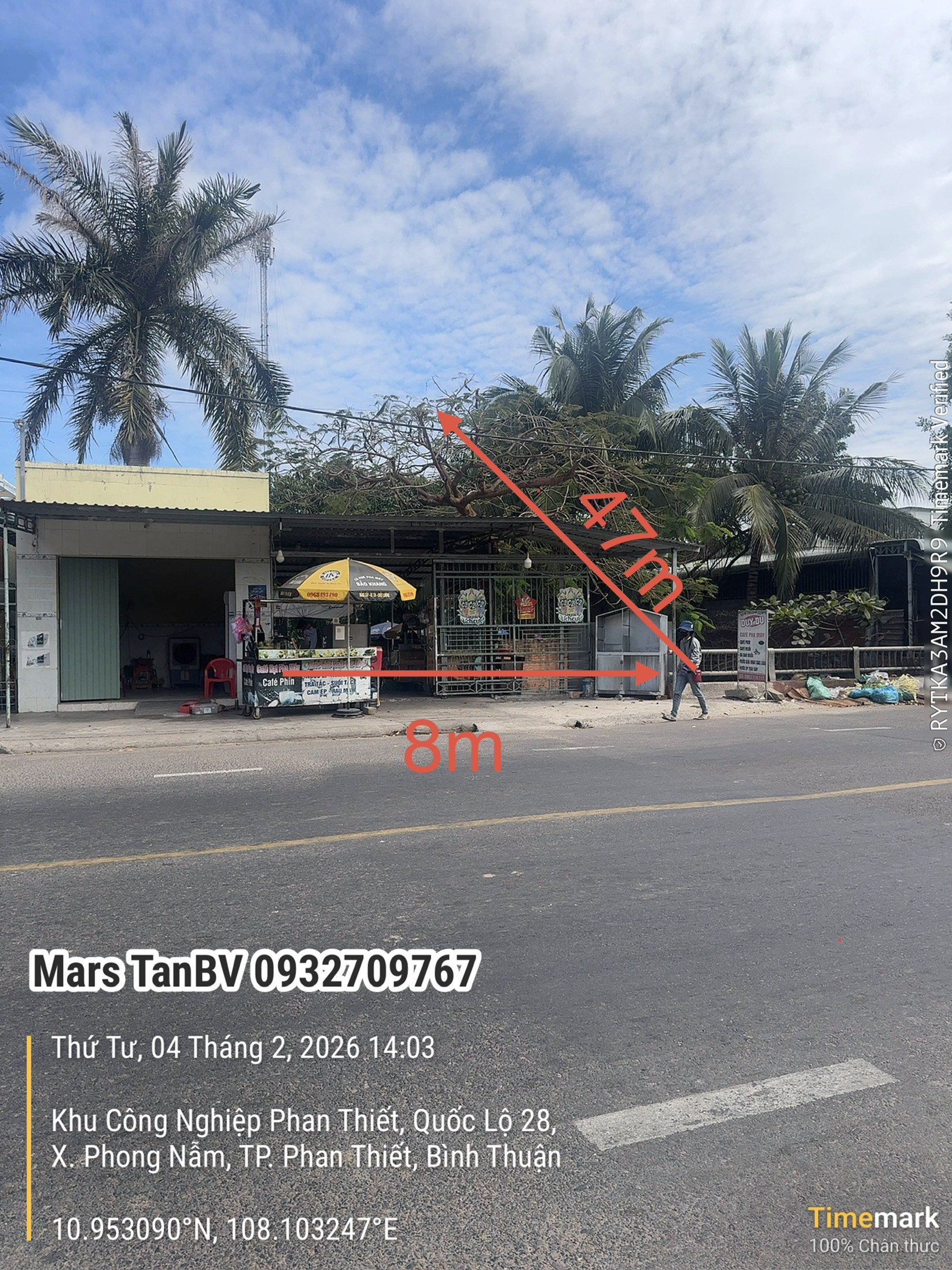 🔥 BÁN NHÀ ĐẤT MẶT QL 28– GIÁ TỐT 🔥