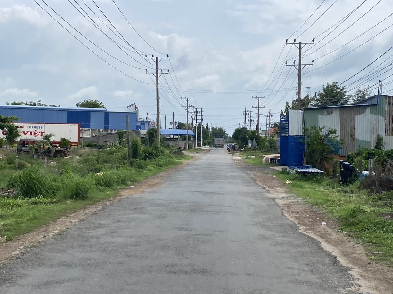 Chính chủ bán đất vườn thanh long xã hàm minh, huyện hàm thuận nam