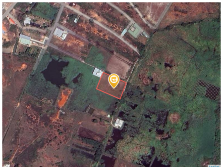 Bán đất 1989.5m² 2.2 tỷ tại Xã Hàm Thắng Huyện Hàm Thuận Bắc