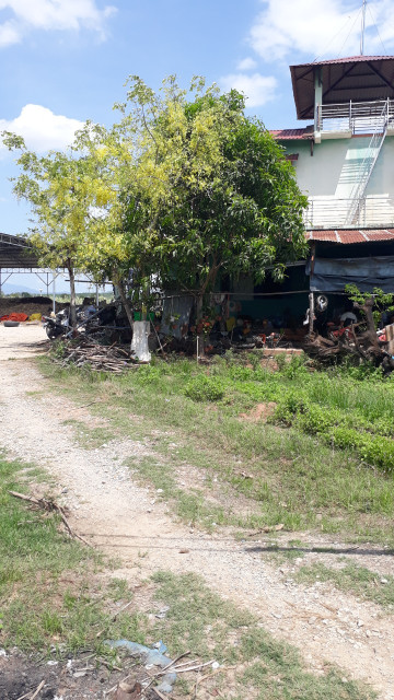 Kẹt tiền bán nhanh-Đất Ba Bàu-Hàm Thạnh Huyện Hàm Thuận Nam-Bình Thuận-DT hơn 4,6Ha