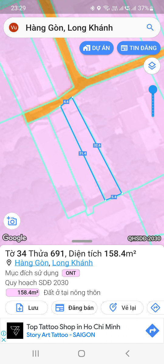 Nhà Đất Hàng Gòn Long Khánh Đồng Nai