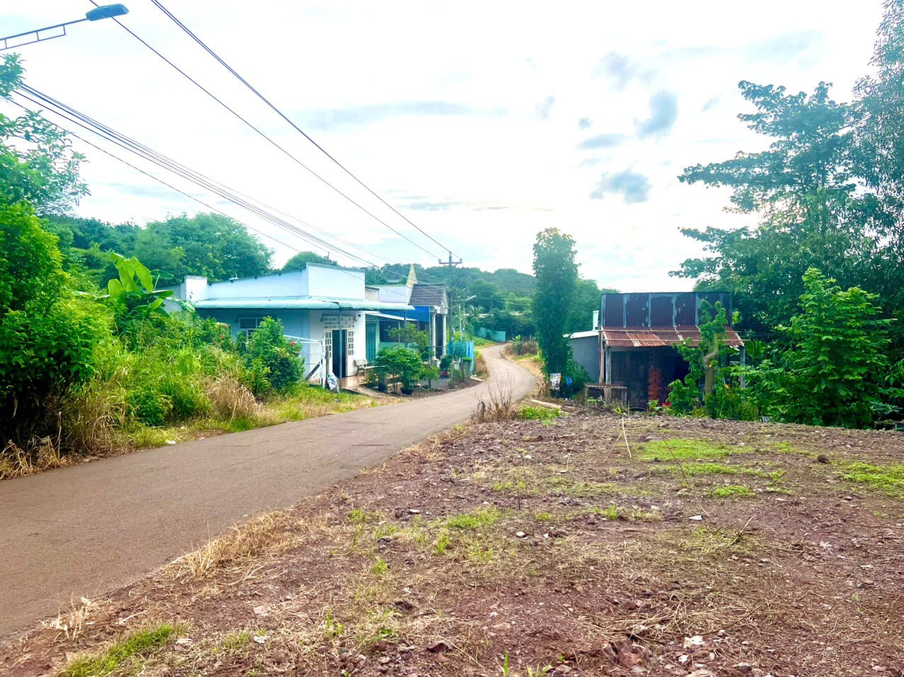 Bán đất 392m² ngang 49m giá 450 triệu tại Xã Hàng Gòn Thành phố Long Khánh