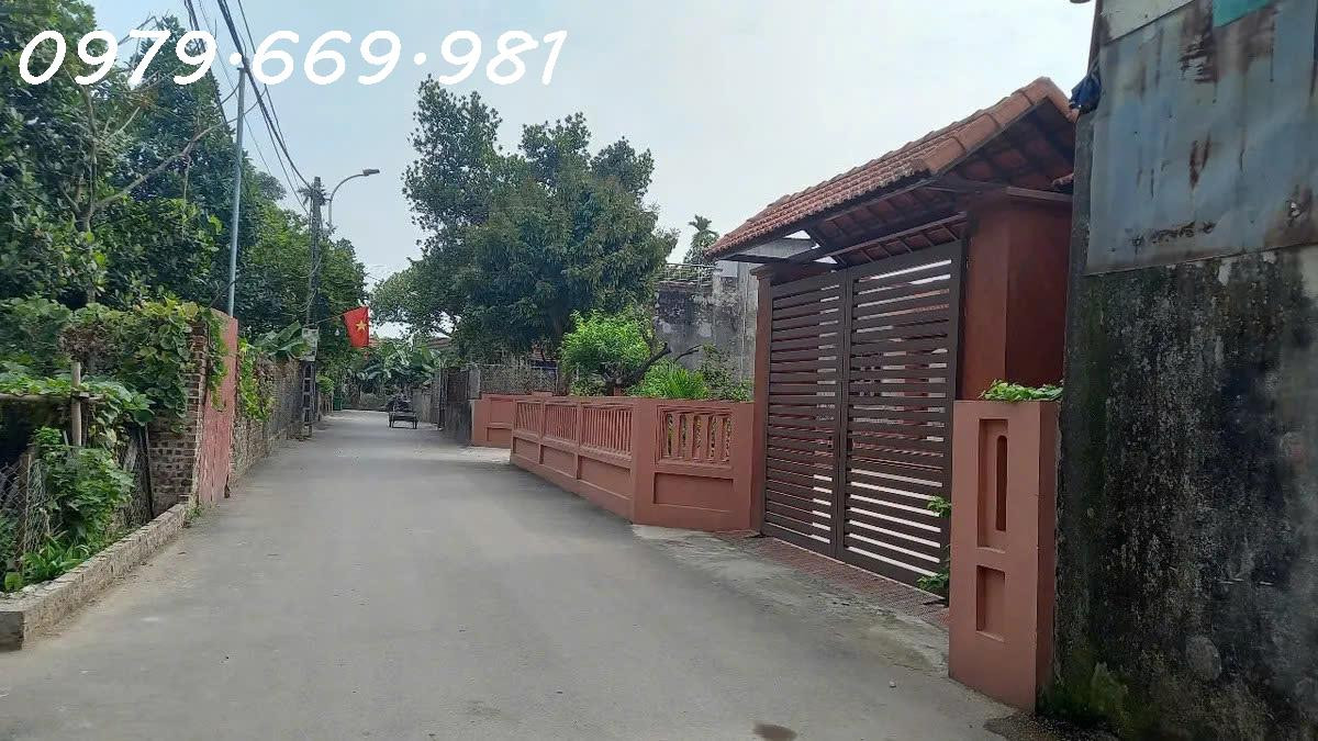 🌟 BÁN ĐẤT HÁT MÔN – Ô TÔ ĐỖ CỬA – TIỀM NĂNG TĂNG GIÁ 🌟