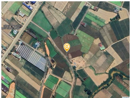 Bán đất 600m² 2 tỷ tại Xã Hiệp An Huyện Đức Trọng