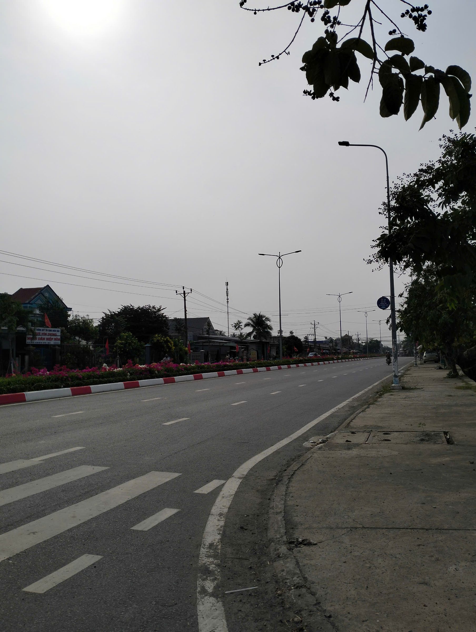 Bán đất 90m² full thổ cư đường nhựa giá 850 triệu tại KDC Thị Trấn Hiệp Hòa