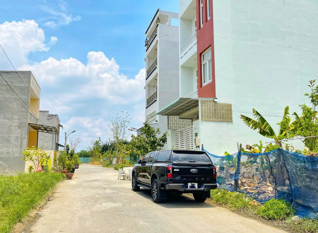 Bán đất đường Nguyễn Bình, 95m², ngang 9m, giá 3.1 tỷ Xã Hiệp Phước