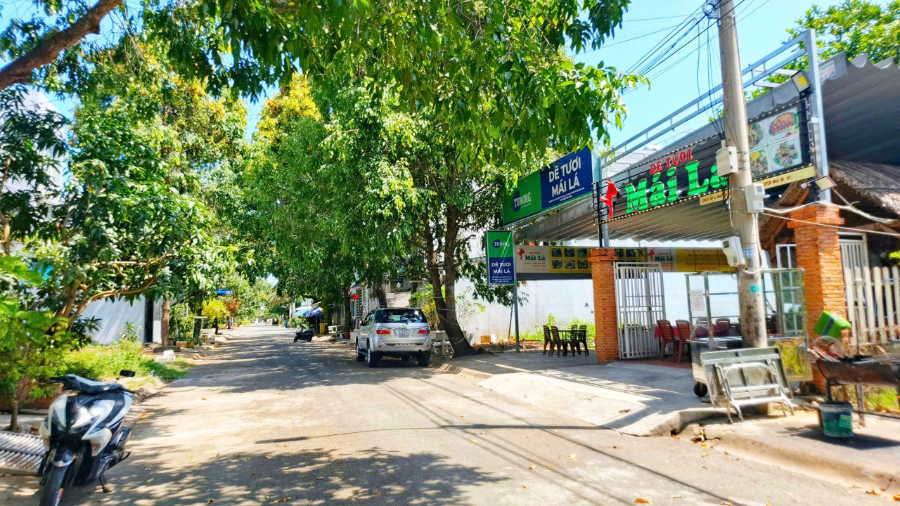 Bán đất hẻm 274 Nguyễn Văn Tạo, 120m² ngang 6m, giá 5.1 tỷ, Xã Hiệp Phước