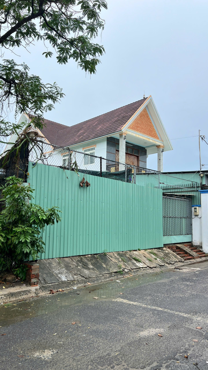 Bán đất hẻm xe hơi, Nguyễn Văn Tạo, ngang 9.5m, 218m² giá 7.5 tỷ, Xã Hiệp Phước