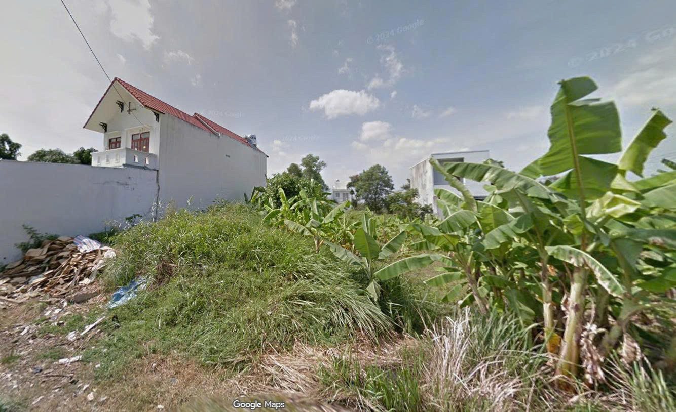 Bán đất 500m² full thổ cư ngang 20m giá 15 tỷ tại Xã Hiệp Phước