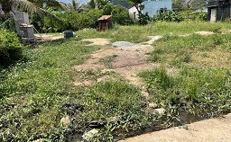 CHÍNH CHỦ BÁN GẤP  LÔ ĐẤT ĐẸP TẠI NINH HẢI – NINH THUẬN