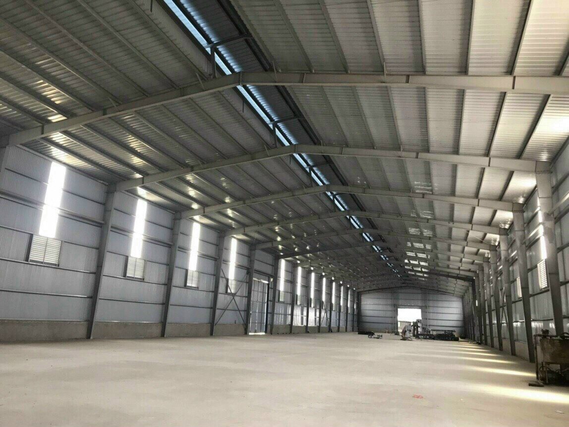 Cho thuê xưởng trong KCN Hố Nai Trảng Bom, Đồng Nai