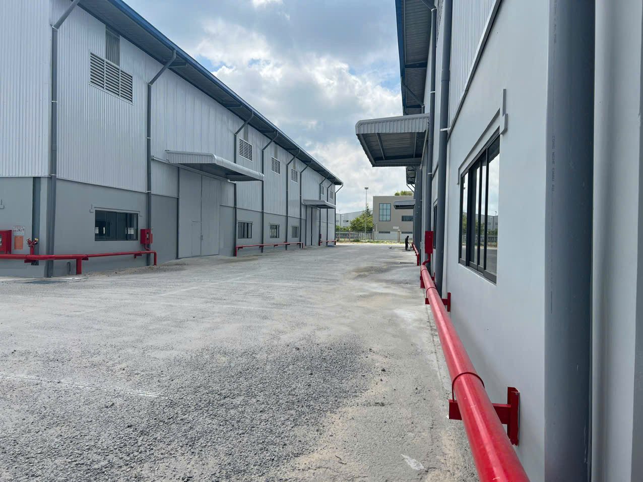 Cho thuê kho xưởng 15.500m2 sát KCN Hố Nai Trảng Bom, KCN Sông Mây, 2000m2 đến 10.000m2