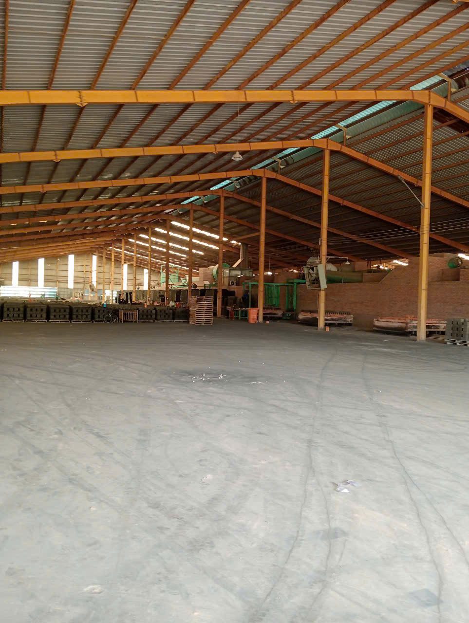Nhà xưởng trong KCN TRẢNG BOM 👉 Giá 90tỷ còn 80tỷ