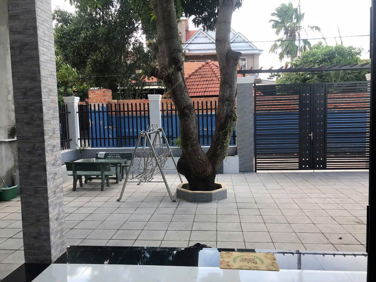 Bán đất 402.3m² ngang 12m giá 3.8 tỷ Xã Hồ Tràm