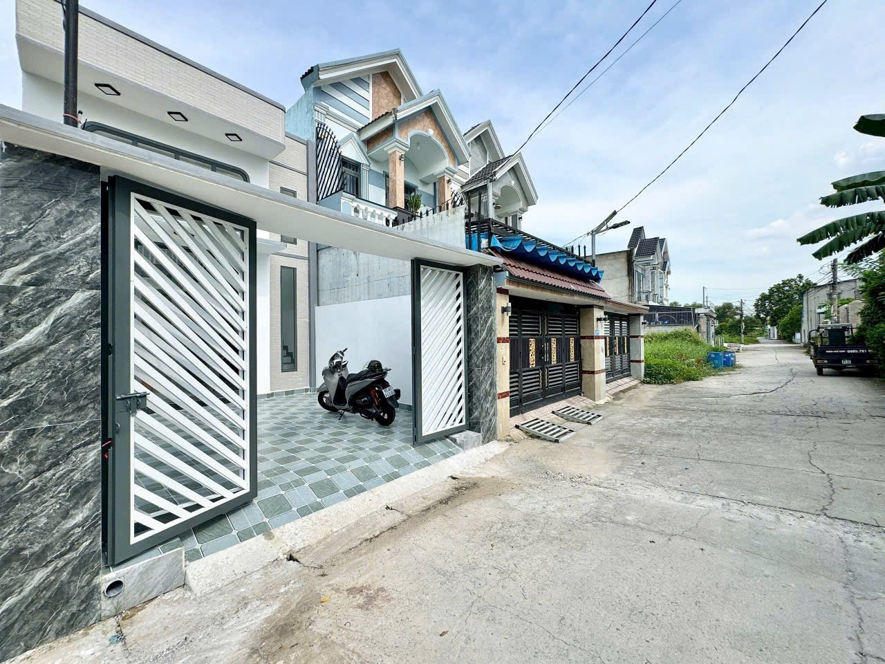 BÁN ĐẤT ĐẸP – GIÁ TỐT Hóa An – Biên Hòa