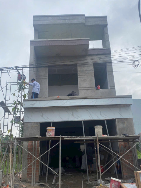 BÁN NHÀ 2 TẦNG – PHƯỜNG BIÊN HÒA – VỊ TRÍ VIP KDC KIM OANH
