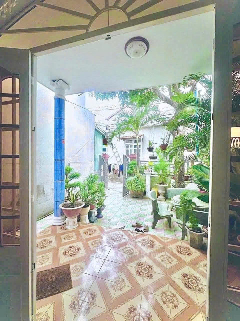 Giá 2TỶ 150 SỔ RIÊNG GẦN CHỢ HOÁ AN . 105m. Đường Ô Tô